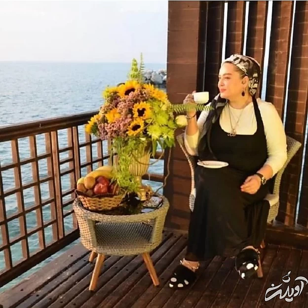 بهاره رهنما